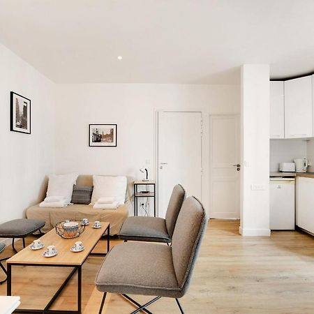 Superb Apartment 2Br - Montmartre Paris Exterior photo